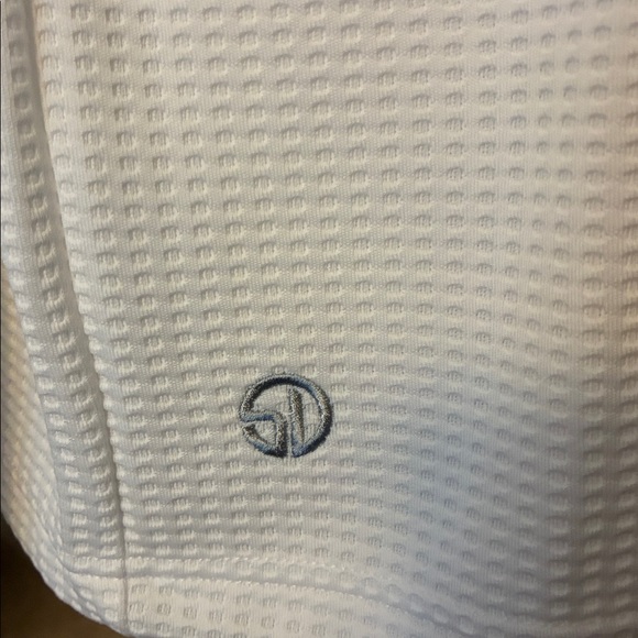 Straight Down Opal Half Zip - Picture 3 of 15